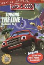 Towing The Line Special Edi
