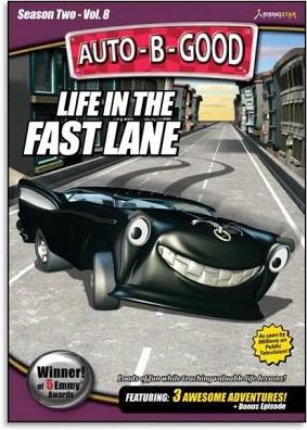 Life In The Fast Lane Speci