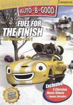 Fuel For The Finish Special