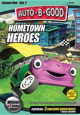 Auto-B-Good: Hometown Heros