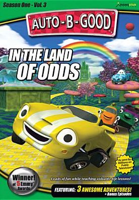 Auto-B-Good: In the Land of Odds