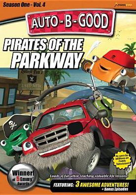 Pirates Of The Parkway