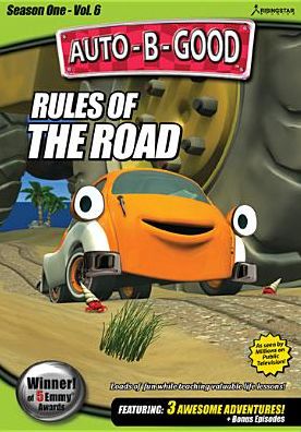 Rules Of The Road