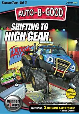 Auto-B-Good: Shifting to High Gear