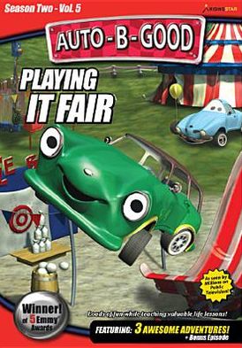 Auto-B-Good: Playing It Fair