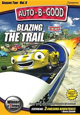 Auto-b-good: Blazing The Trail