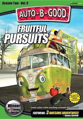 Auto-b-good: Fruitful Pursuits