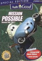 Mission Possible Special Ed