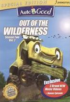Out Of The Wilderness Speci