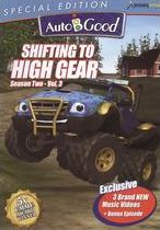 Shifting To High Gear Speci