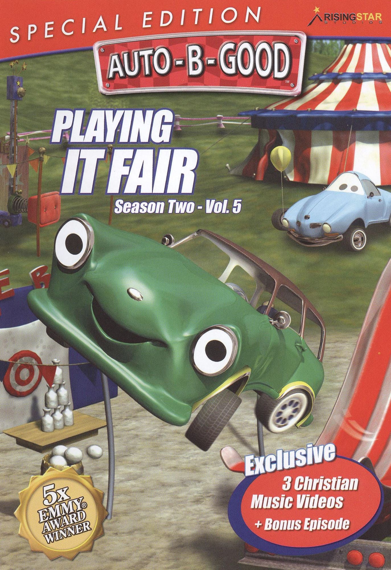 Playing It Fair Special Edi