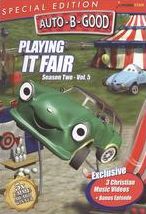 Playing It Fair Special Edi