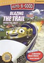Blazing The Trail Special E