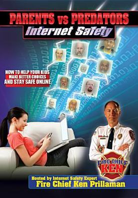 Parents vs. Predators: Internet Safety