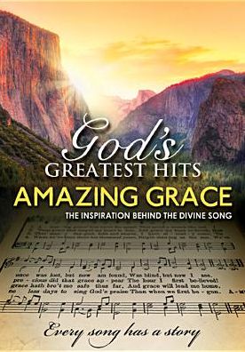 God's Greatest Hits: Amazing Grace