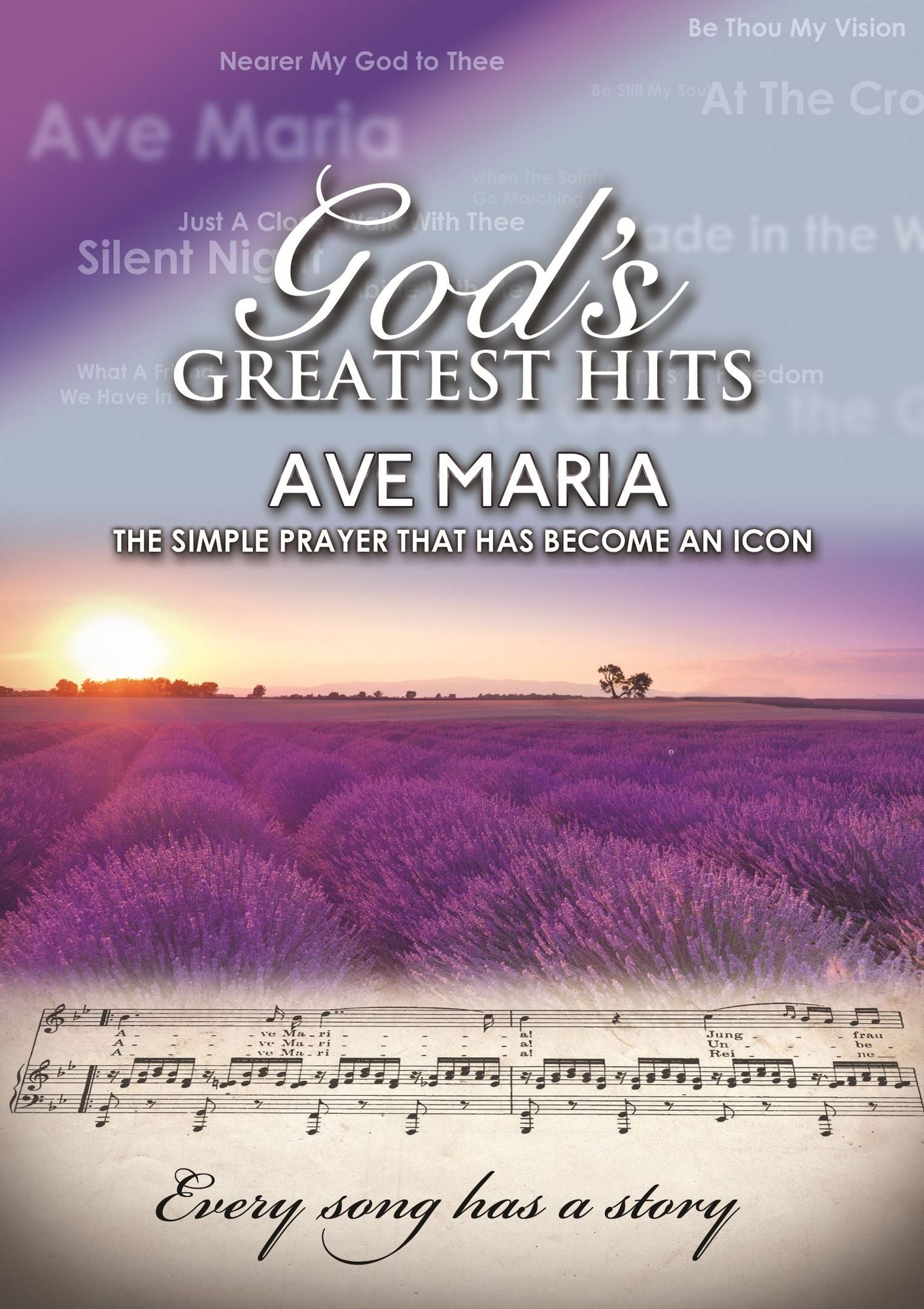 God's Greatest Hits: Ave Maria