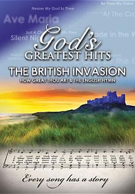 God's Greatest Hits: British Invasion