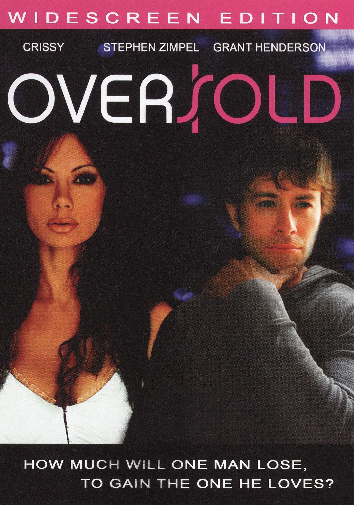 Oversold
