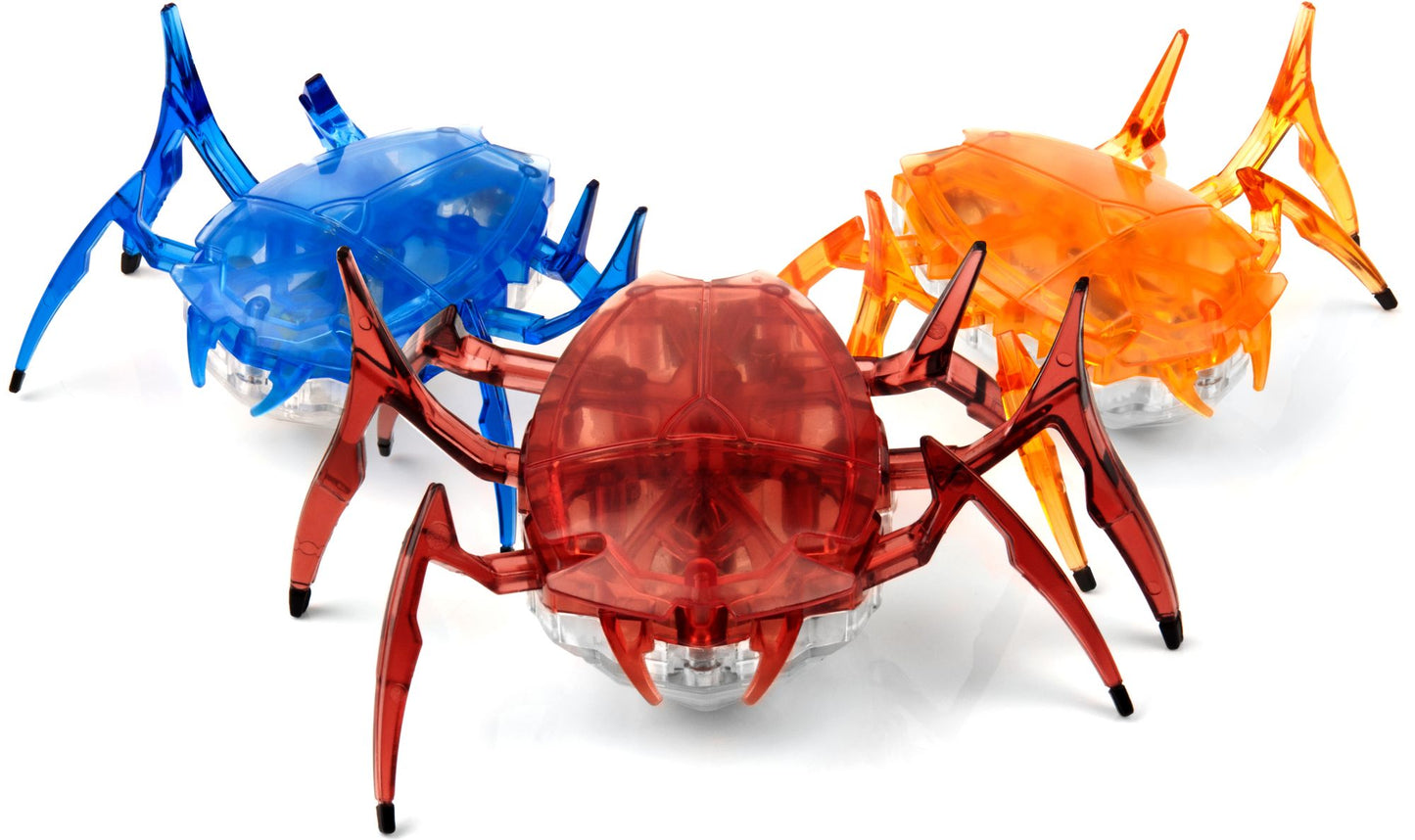 Hexbug Scarab