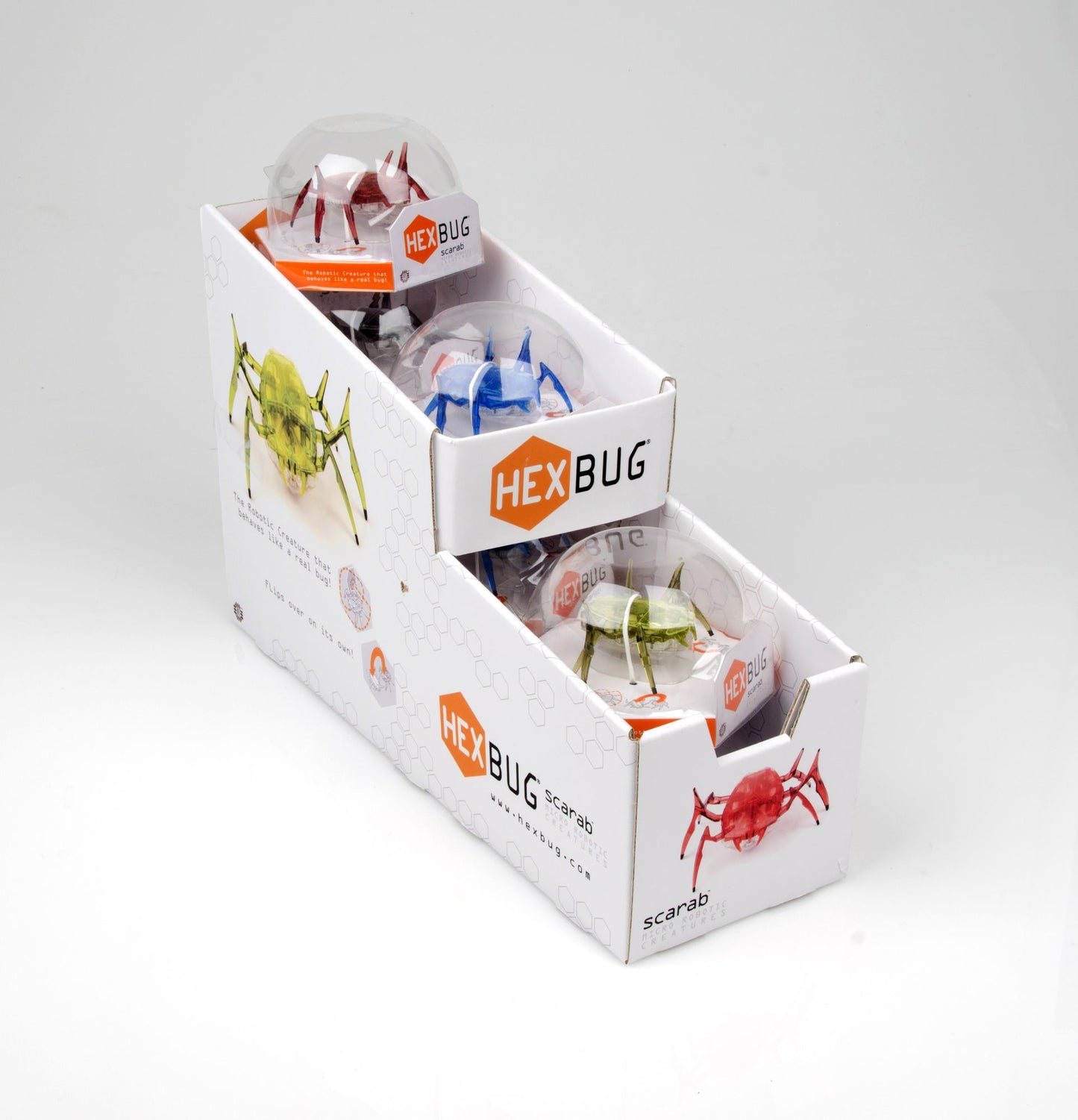 Hexbug Scarab