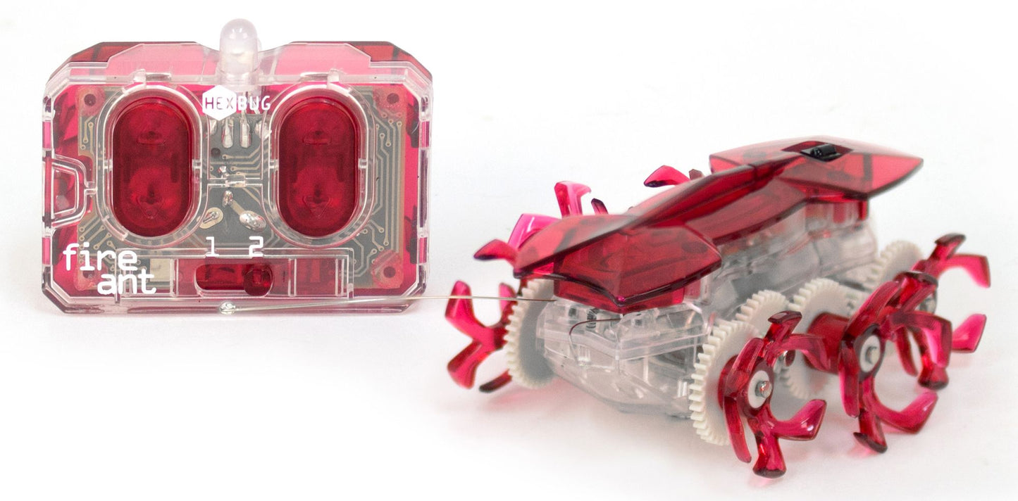 HEXBUG Fire Ant