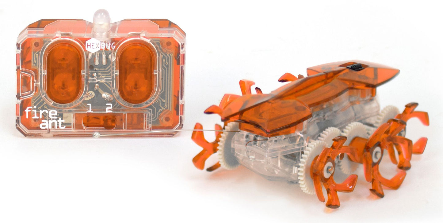 HEXBUG Fire Ant