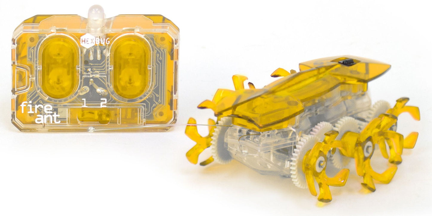 HEXBUG Fire Ant