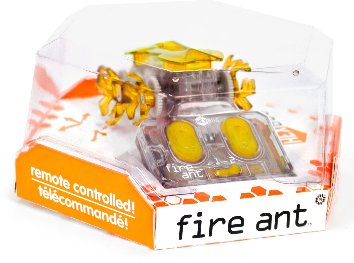 HEXBUG Fire Ant