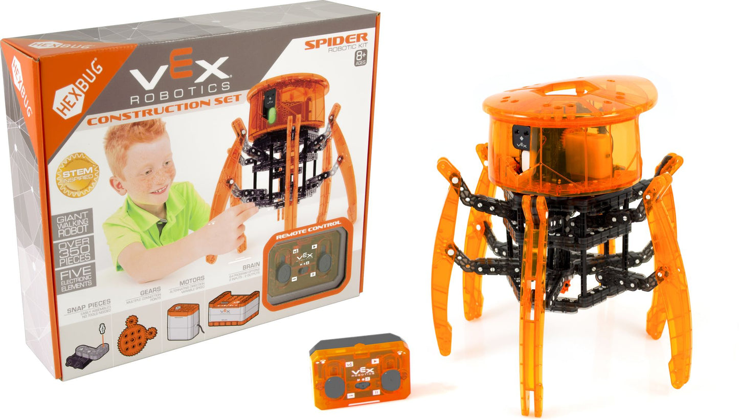 VEX Spider