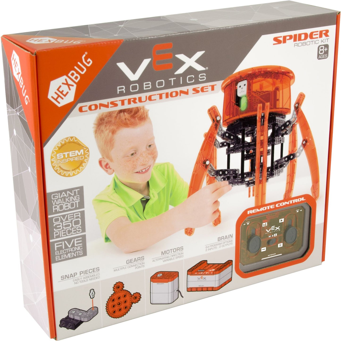 VEX Spider