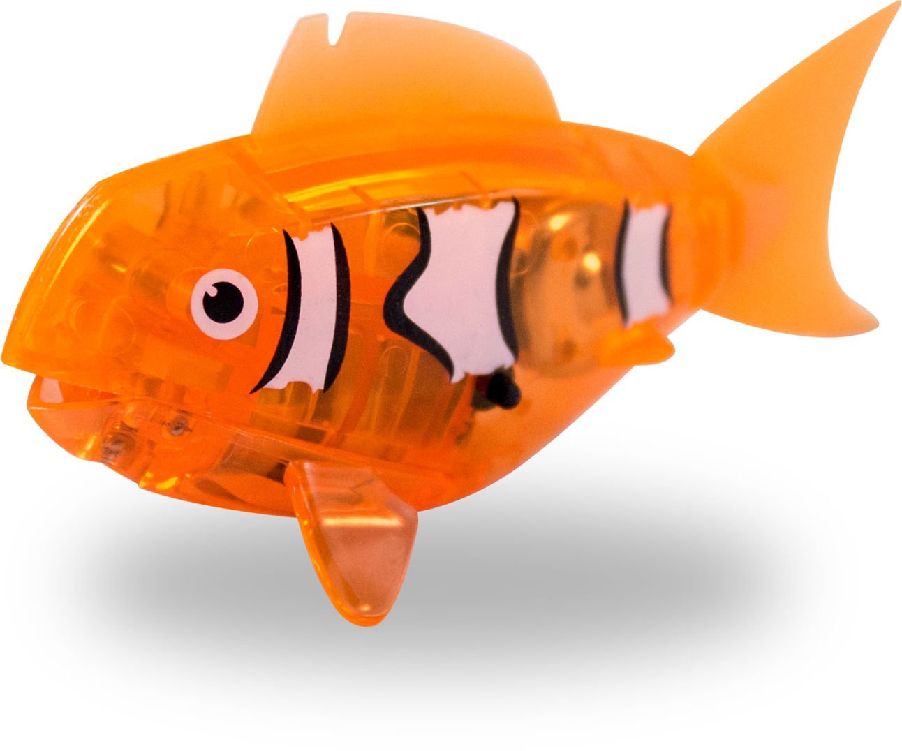 AQUABOT DECO CLOWN FISH