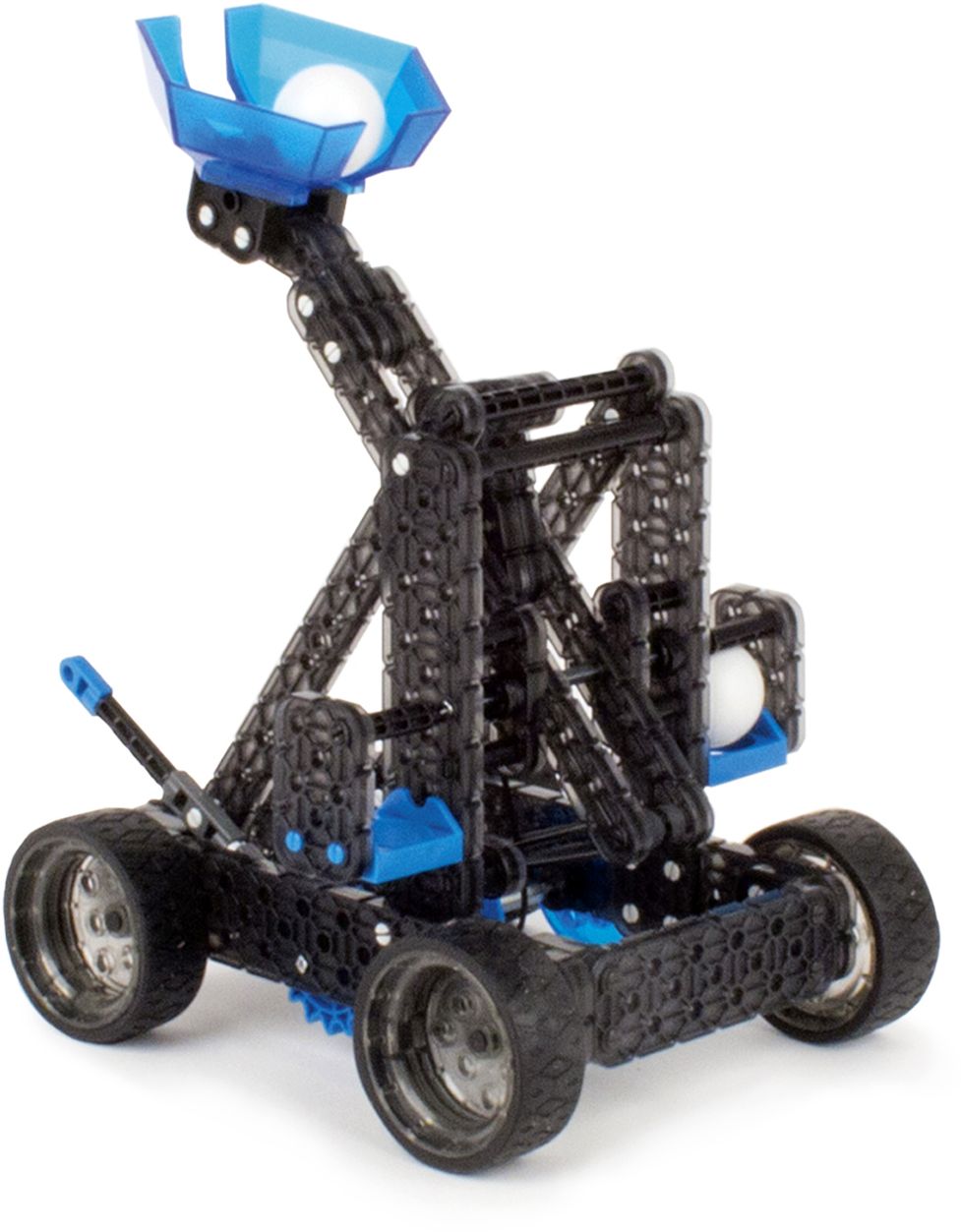 Vex Robotics Catapult