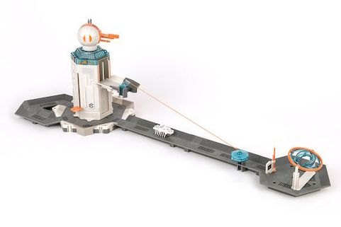 Hexbug Nano Space Zip Line
