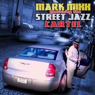 Street Jazz