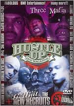 Hustle Up DVD Magazine, Vol. 3