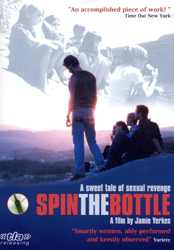 Spin the Bottle