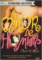 Amor de Hombres