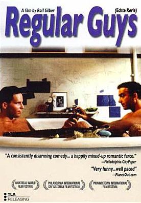 Regular Guys