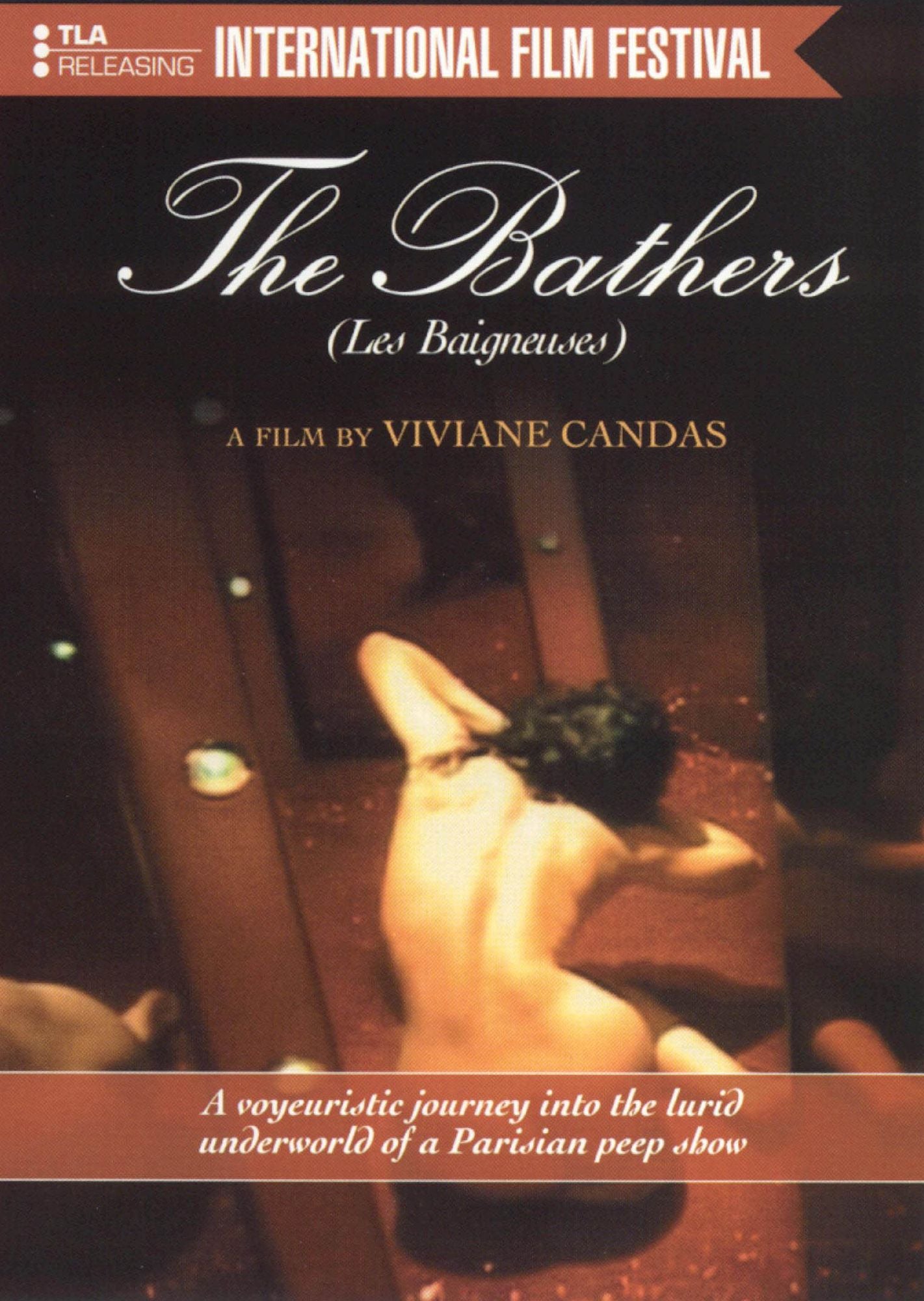 The Bathers