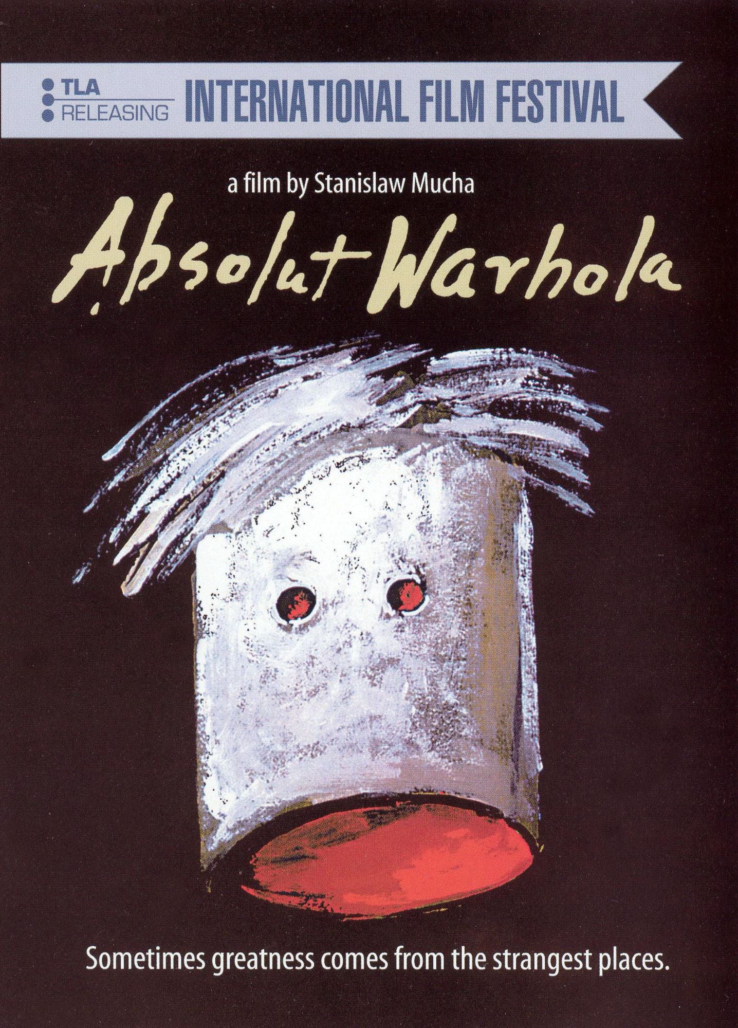 Absolut Warhola