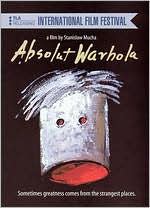 Absolut Warhola
