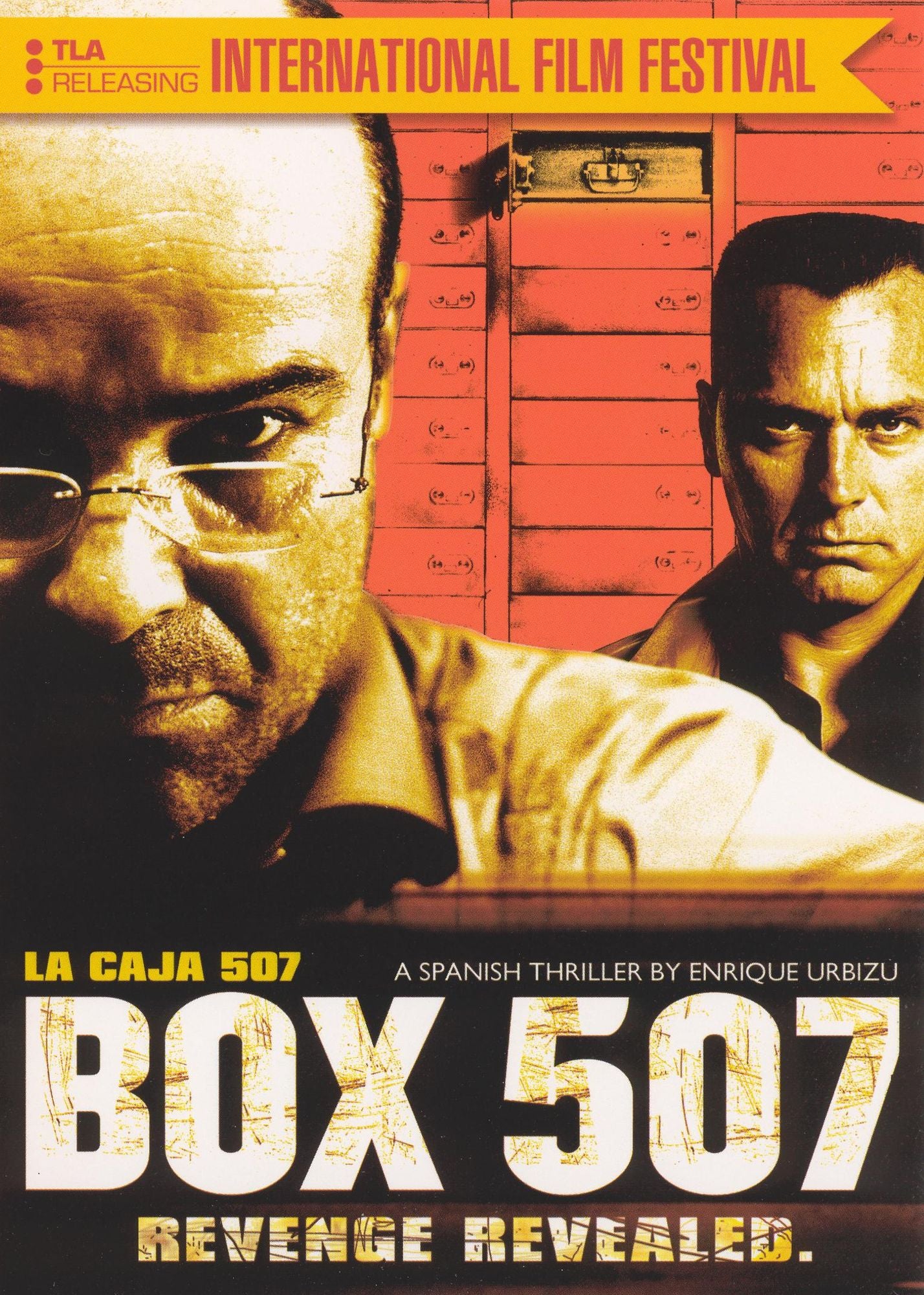 Box 507