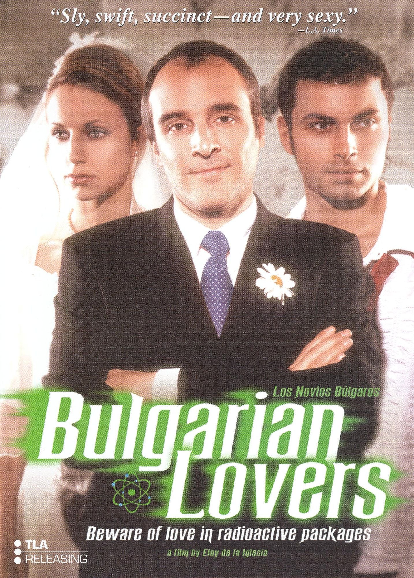 Bulgarian Lovers