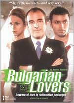 Bulgarian Lovers