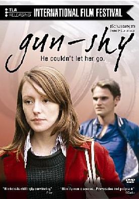 Gunshy