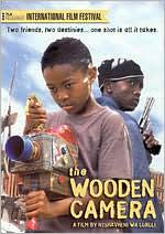 The Wooden Camera