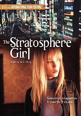 The Stratosphere Girl