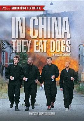 In China They Eat Dogs