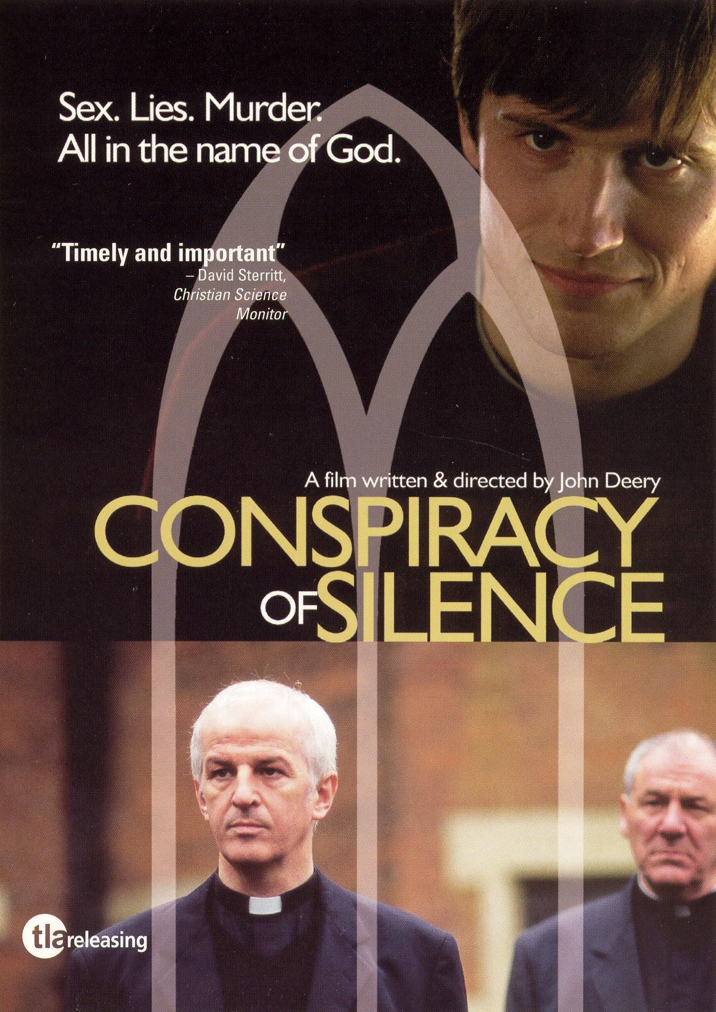 Conspiracy of Silence