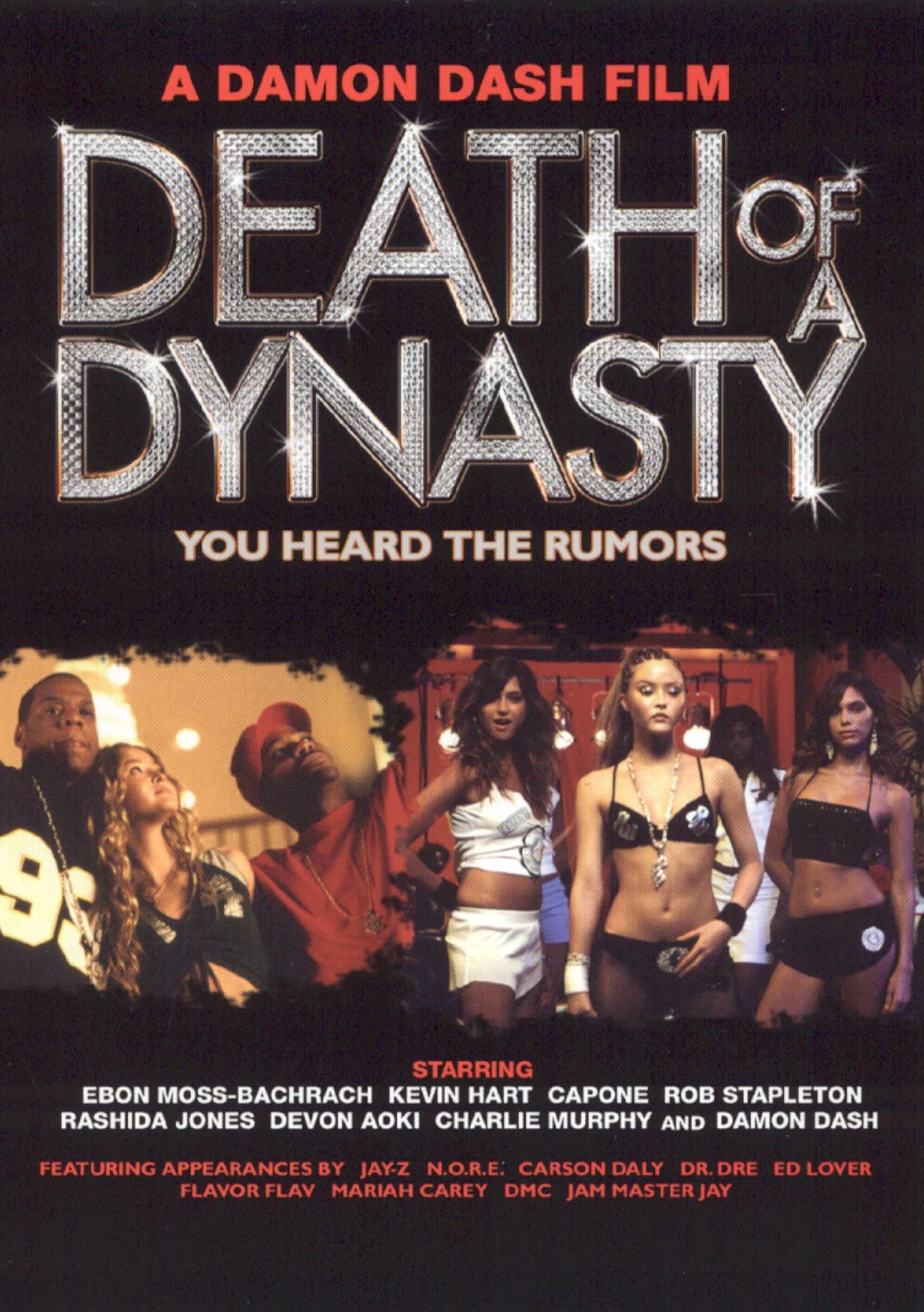 Death of a Dynasty